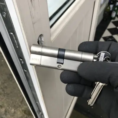 UPVC & Composite Door Locks Essex