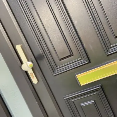 UPVC & Composite Door Locks Essex