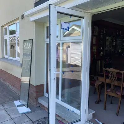 Window Locks, Glazing & Door Repairs Essex